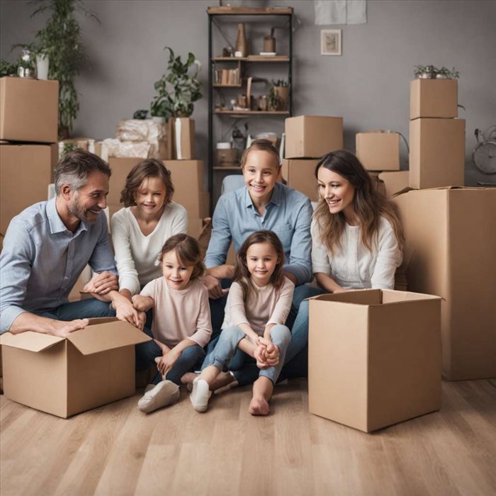 Comment bien choisir son agence de déménagement pour un projet sans stress ?