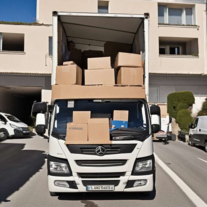 Déménageur à Angers : comment choisir le bon professionnel ?