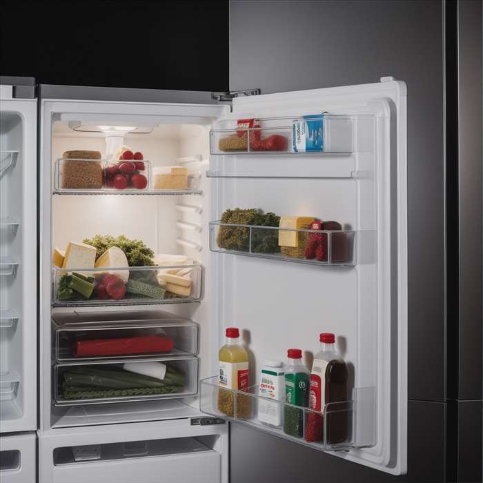 Quand et comment préparer votre frigo pour un déménagement