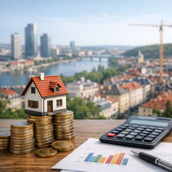 Dans quelle ville investir pour un projet rentable en 2026 ?