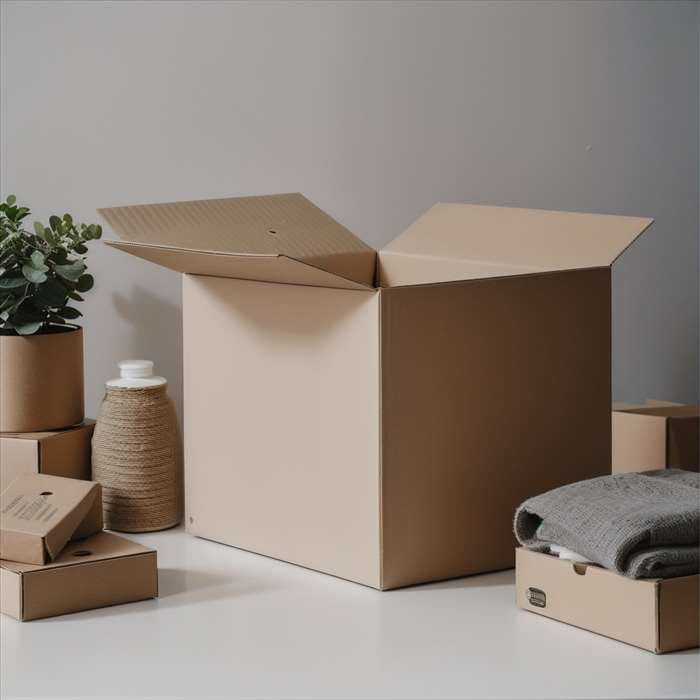 Conseils SEO pour protéger vos biens fragiles lors d'un déménagement