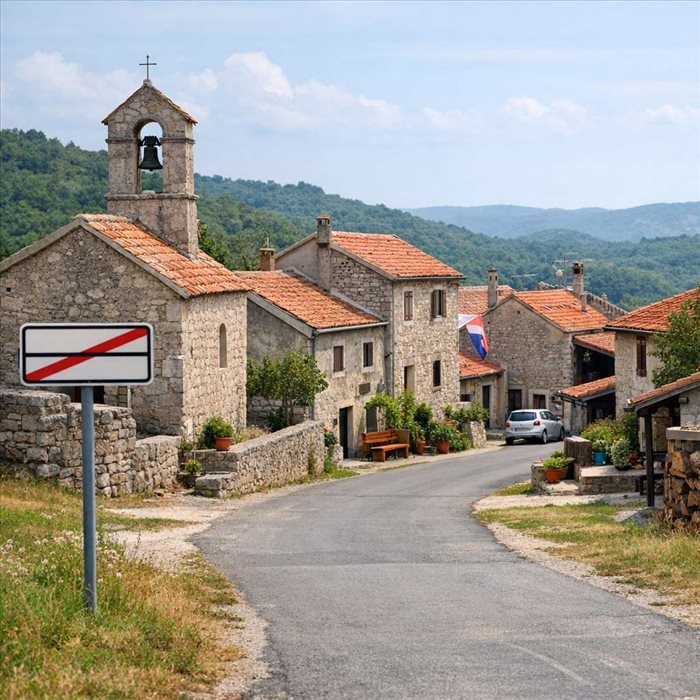 Quelle est la plus petite ville recensée sur terre ? Réponse et cas célèbres