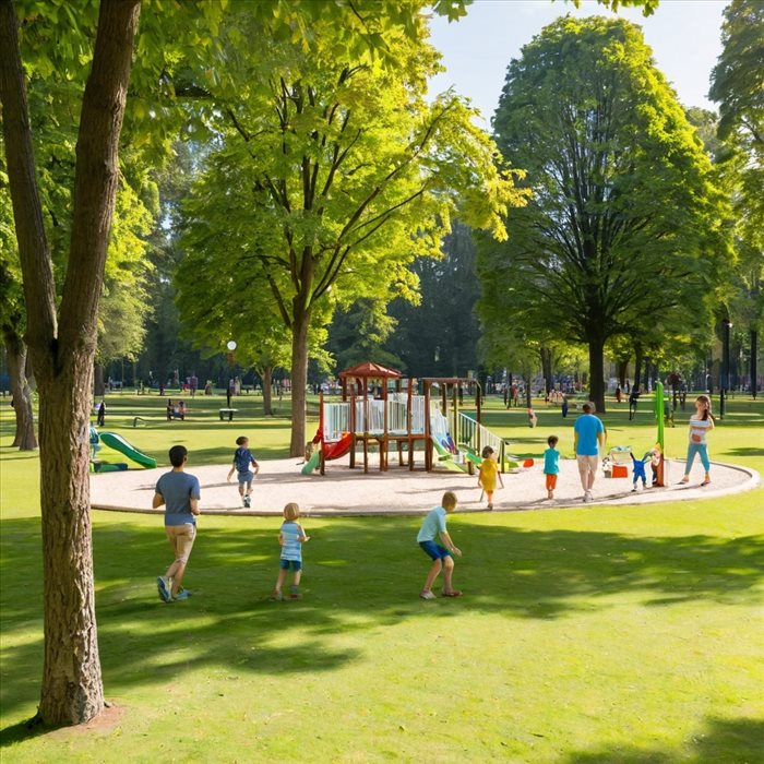 Meilleurs Quartiers pour Habiter à Vincennes (94300)
