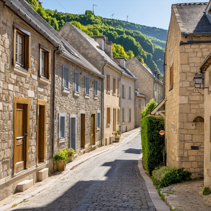 Meilleurs Quartiers pour Vivre à Arles (13200)
