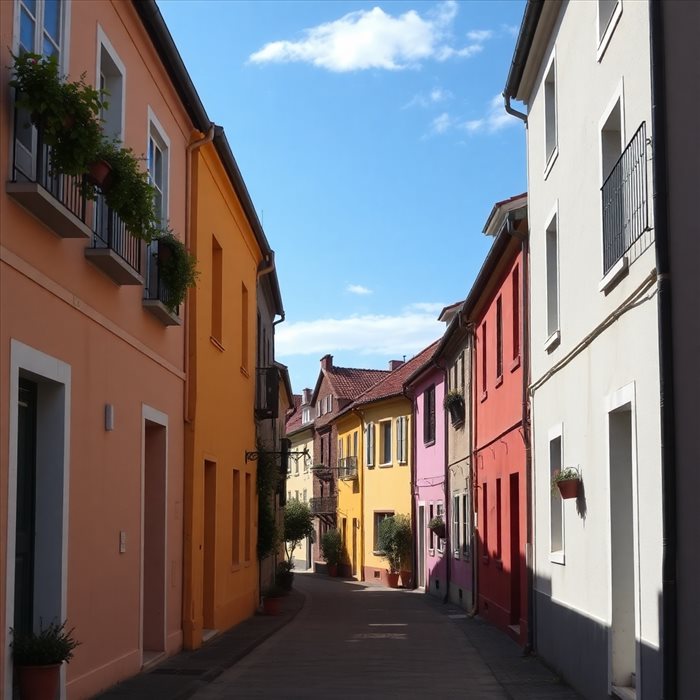 Meilleurs Quartiers de Cagnes-sur-Mer pour Vivre