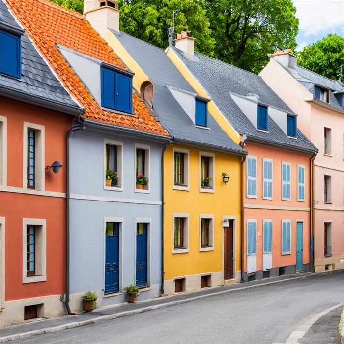 Meilleurs Quartiers de Clamart (92140) à Découvrir