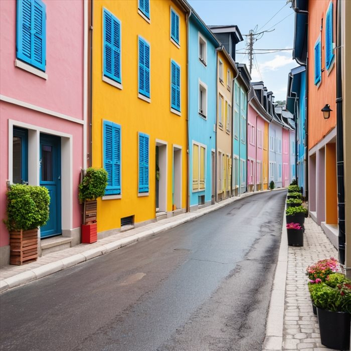 Meilleurs Quartiers pour Vivre aux Abymes 97139