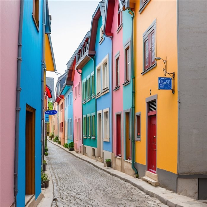 Meilleurs quartiers pour vivre à Saint-Quentin (02100)