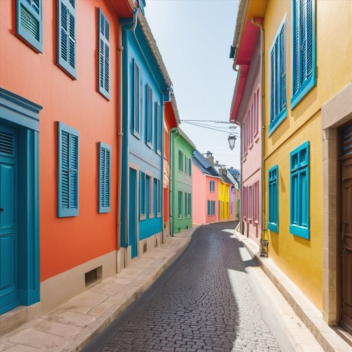 Les Quartiers Idéaux pour Vivre à Vannes (56000)