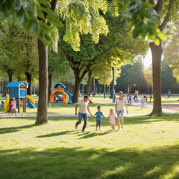 Meilleurs Quartiers pour Habiter à Niort (79000)