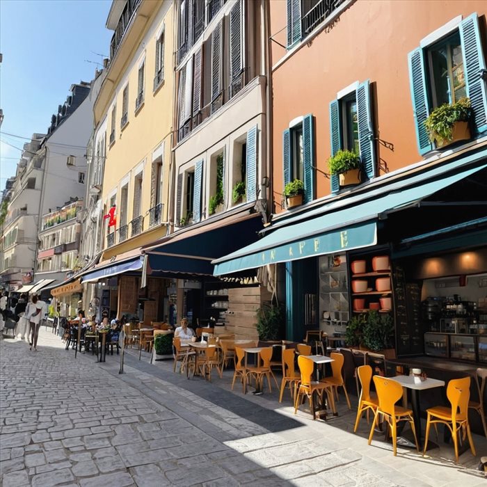 Meilleurs Quartiers pour Vivre à Montauban (82000)