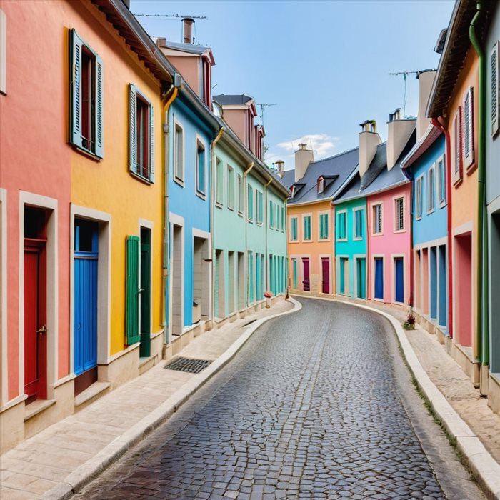 Les Quartiers Idéaux pour Vivre à Troyes 10000