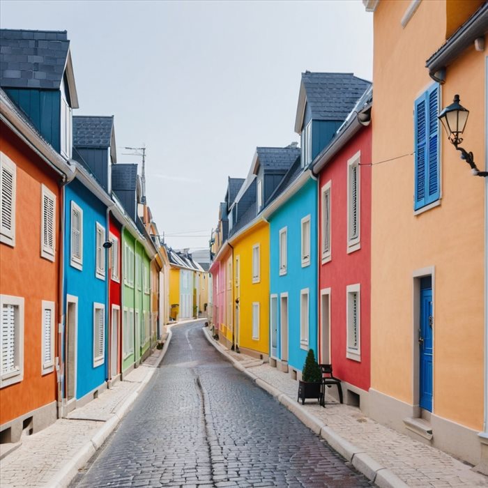 Meilleurs Quartiers pour Vivre à Pessac (33600)