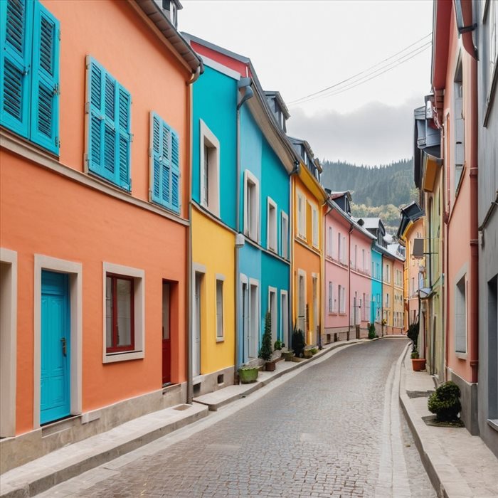 Meilleurs Quartiers pour Vivre à Cayenne 97300