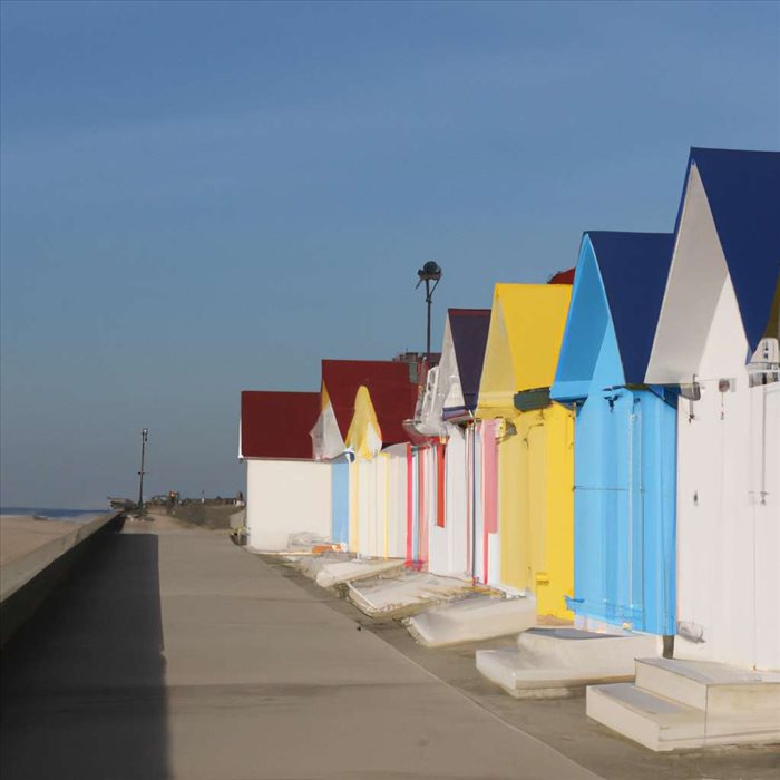 Découvrez les Meilleurs Quartiers pour Vivre à Hendaye