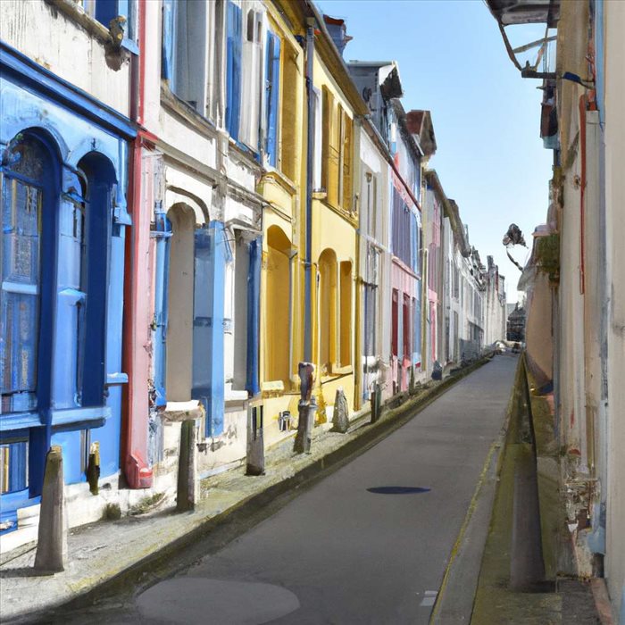 Les Meilleurs Quartiers pour Vivre à Carcassonne