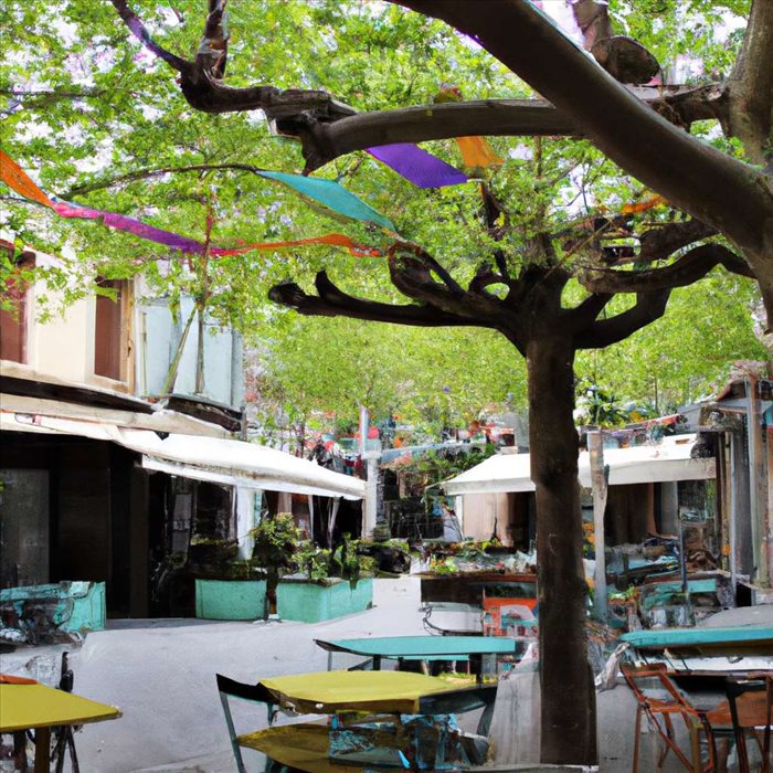 Meilleurs Quartiers de Perpignan : Guide Pratique