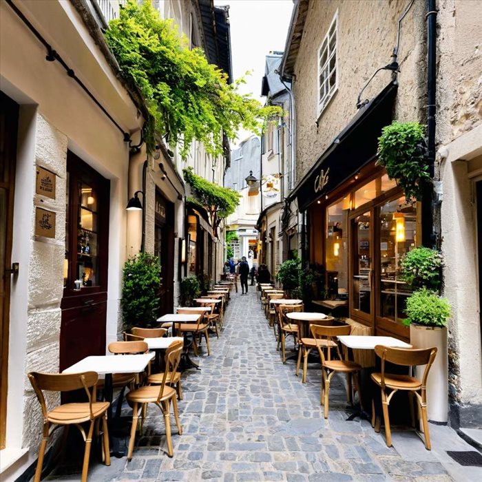 Béziers : Quartiers Idéaux pour Bien Vivre