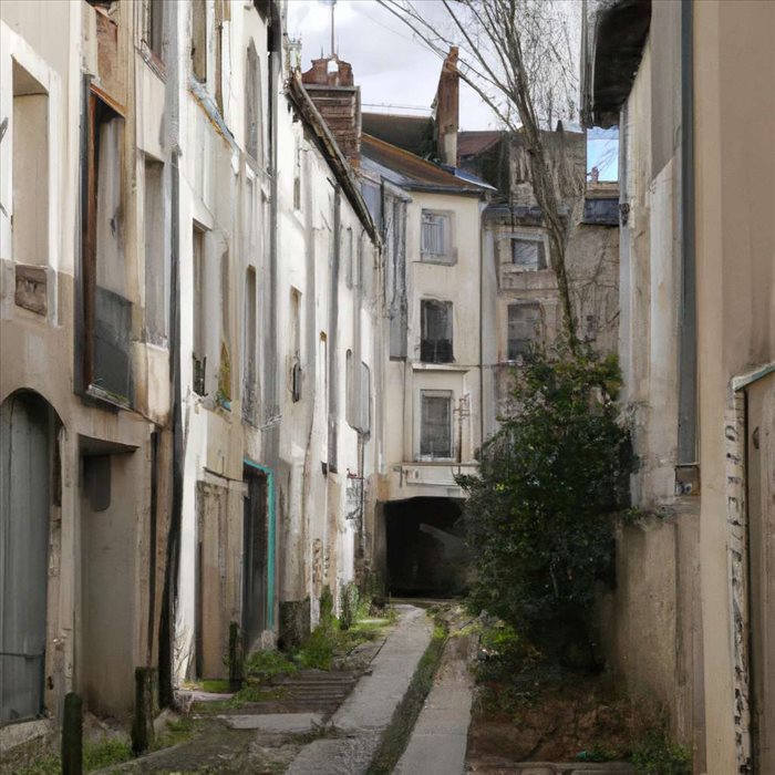Les Meilleurs Quartiers de Bergerac pour Vivre