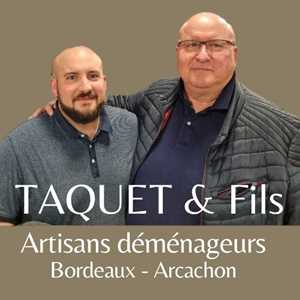 TAQUET & Fils, un expert du démanagement à Nevers