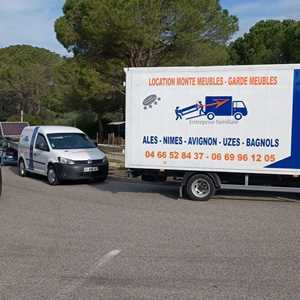 AARL DÉMÉNAGEMENT , un professionnel à Nîmes