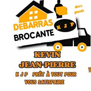 Kévin , un déménageur à Montluçon
