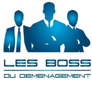 LES BOSS DU DEMENAGEMENT , un expert du démanagement à Drancy