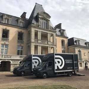 Ludovic, un propriétaire de box de rangement à Ceyssac