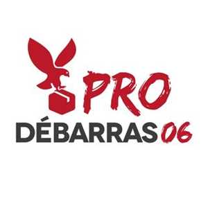 Pro Débarras 06, un expert en nettoyage de propriété à Grasse