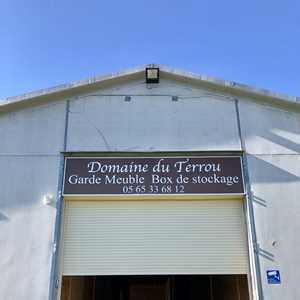 Domaine du Terrou , un gestionnaire de self-stockage à Villefranche-de-Rouergue