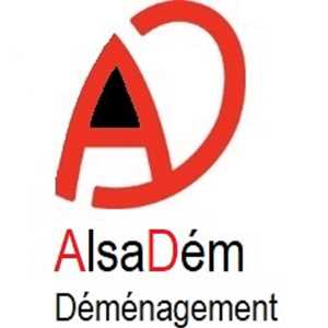 AlsaDém, un expert du démanagement à Reims