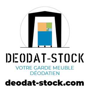 DEODAT STOCK, un propriétaire de garde meuble à Strasbourg