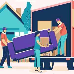 SARL G D SERVICES, un déménageur à Cagnes sur Mer