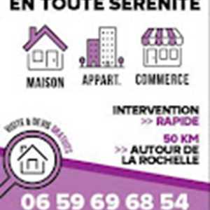Débarras GK, un expert en désencombrement à Angers