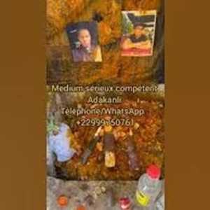 FAIRE REVENIR VOTRE EX FEMME OU MARI, un déménageur à Six-Fours-les-Plages