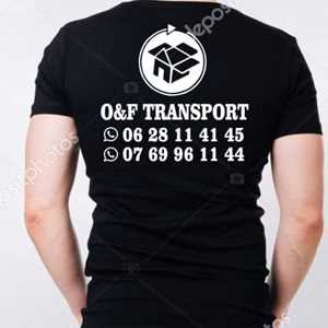 O&F Transport, un déménageur à Corte