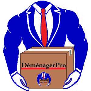 DEMENAGERPRO, un professionnel à Saint-Ouen-l'Aumône