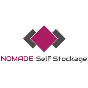 NOMADE SELF STOCKAGE, un déménageur à Cagnes sur Mer