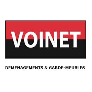 Déménagements VOINET, un déménageur à Cerre-Les-Noroy