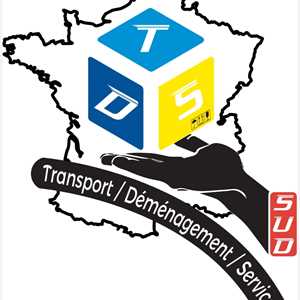 TDSS , un déménageur à Castelnaudary