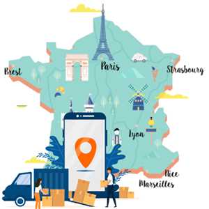 Vvassim, un professionnel à Paris 9ème