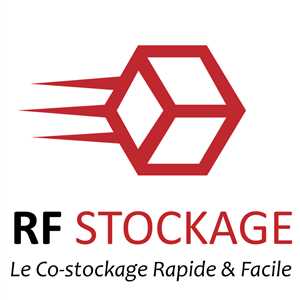 RF STOCKAGE (by RF GESTION), un responsable d'espace de stockage à Noisy-le-Grand