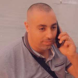 Rabie, un professionnel à Paris 10ème