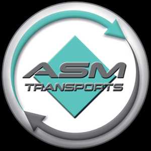 ASM TRANSPORTS, un déménageur à Chelles