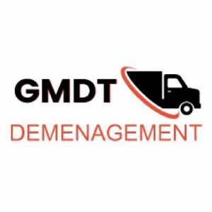 GMDT, un déménageur à Drancy