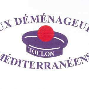 AUX DEMENAGEURS MEDITERRANEENS, un déménageur à Saint-Raphaël