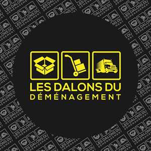 LES DALONS DU DEMENAGEMENT, un professionnel à Die